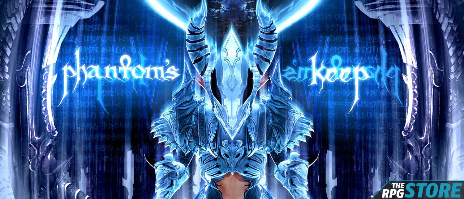 TERA: Phantom's Keep