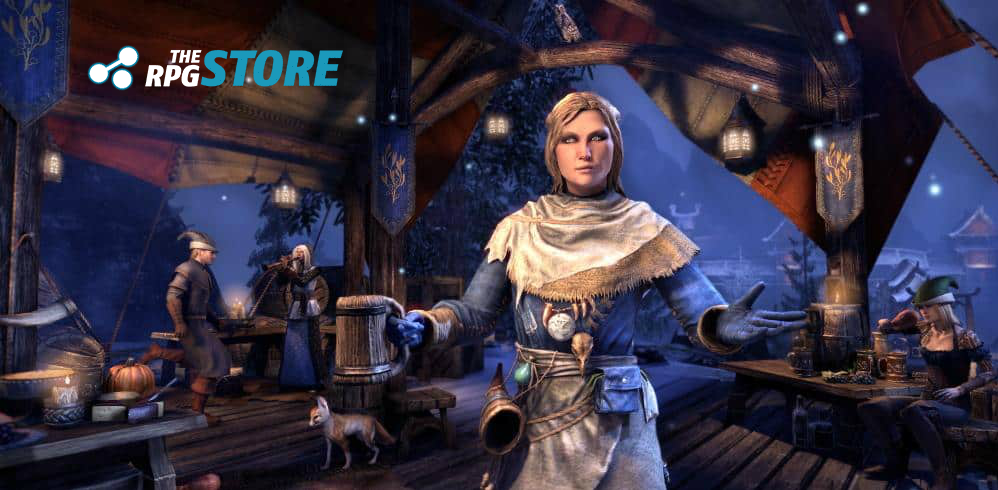 New Life Festival TESO