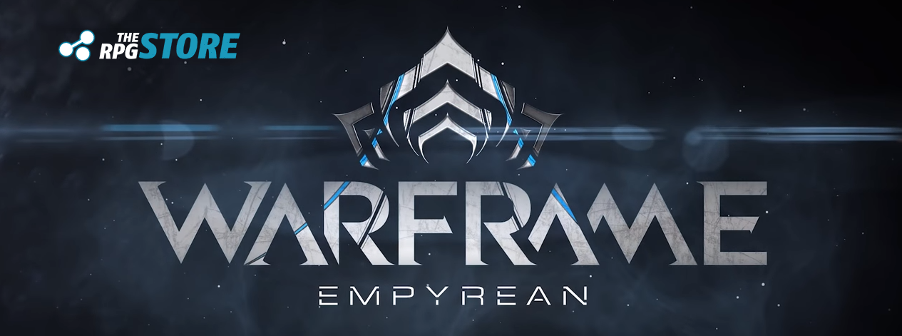 warframe empyrean