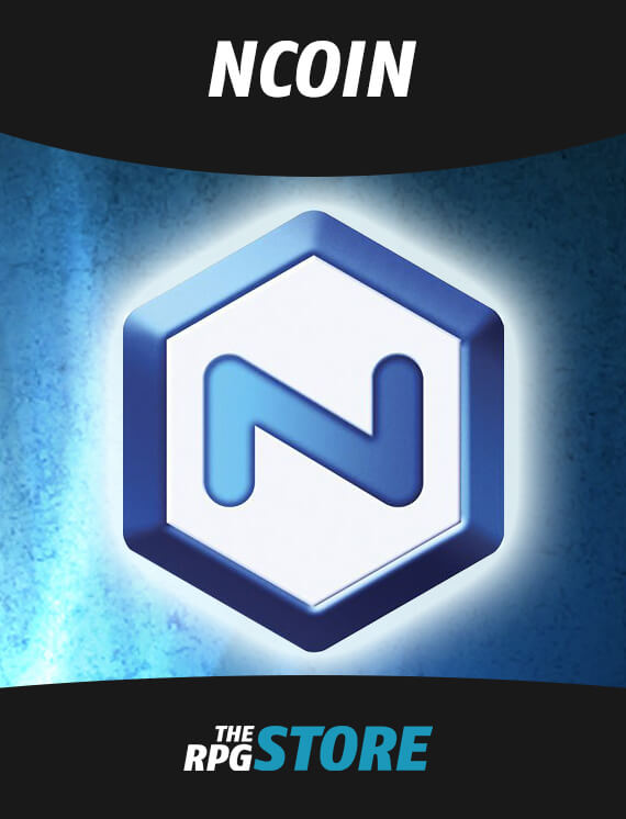 NCsoft NCoin